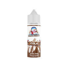 Load image into Gallery viewer, Frosteez 50ml Shortfill 0mg (70VG/30PG) E-liquids Frosteez 
