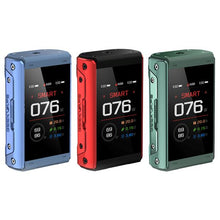 Load image into Gallery viewer, Geekvape T200 Aegis Touch 200W Mod Vape Mods Geekvape 
