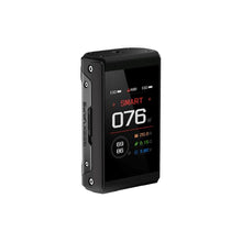 Load image into Gallery viewer, Geekvape T200 Aegis Touch 200W Mod Vape Mods Geekvape Black 

