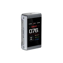 Load image into Gallery viewer, Geekvape T200 Aegis Touch 200W Mod Vape Mods Geekvape Silver 
