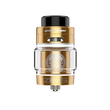 Load image into Gallery viewer, Geekvape Zeus Dual RTA Extended Replacement Glass Accessories Geekvape 
