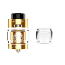 Load image into Gallery viewer, Geekvape Zeus Dual RTA Extended Replacement Glass Accessories Geekvape 
