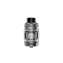 Load image into Gallery viewer, Geekvape Zeus Sub Ohm Tank Tanks Geekvape 
