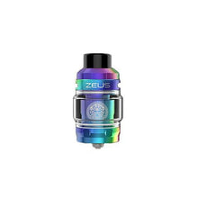 Load image into Gallery viewer, Geekvape Zeus Sub Ohm Tank Tanks Geekvape 
