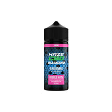 Load image into Gallery viewer, Haze CBD Diamond 15000mg CBD E-Liquid 100ml CBD Products Haze 
