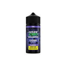 Load image into Gallery viewer, Haze CBD Diamond 15000mg CBD E-Liquid 100ml CBD Products Haze 
