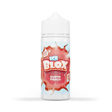 Load image into Gallery viewer, Ice Blox 100ml Shortfill 0mg (70VG / 30PG) E-liquids Wick Liquor 
