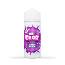 Load image into Gallery viewer, Ice Blox 100ml Shortfill 0mg (70VG / 30PG) E-liquids Wick Liquor 
