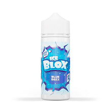 Load image into Gallery viewer, Ice Blox 100ml Shortfill 0mg (70VG / 30PG) E-liquids Wick Liquor 
