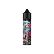 Load image into Gallery viewer, Ink Lords By Airscream 50ml Shortfill 0mg (70VG/30PG) E-liquids Airscream 

