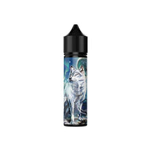 Load image into Gallery viewer, Ink Lords By Airscream 50ml Shortfill 0mg (70VG/30PG) E-liquids Airscream Black to Black 

