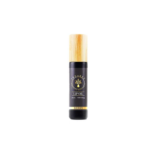 Innaree 60mg CBD Lip Oil 10ml CBD Products Innaree 