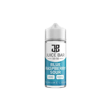 Load image into Gallery viewer, Juice Bar 100ml Shortfill 0mg (50VG/50PG) E-Liquids Juice Bar 
