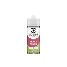 Load image into Gallery viewer, Juice Bar 100ml Shortfill 0mg (50VG/50PG) E-Liquids Juice Bar 
