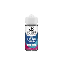 Load image into Gallery viewer, Juice Bar 100ml Shortfill 0mg (50VG/50PG) E-Liquids Juice Bar 
