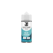 Load image into Gallery viewer, Juice Bar 100ml Shortfill 0mg (50VG/50PG) E-Liquids Juice Bar 
