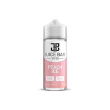 Load image into Gallery viewer, Juice Bar 100ml Shortfill 0mg (50VG/50PG) E-Liquids Juice Bar 
