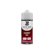 Load image into Gallery viewer, Juice Bar 100ml Shortfill 0mg (50VG/50PG) E-Liquids Juice Bar 
