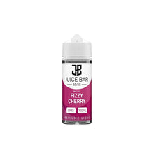 Load image into Gallery viewer, Juice Bar 100ml Shortfill 0mg (50VG/50PG) E-Liquids Juice Bar 
