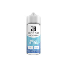 Load image into Gallery viewer, Juice Bar 100ml Shortfill 0mg (50VG/50PG) E-Liquids Juice Bar 
