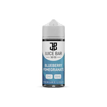 Load image into Gallery viewer, Juice Bar 100ml Shortfill 0mg (50VG/50PG) E-Liquids Juice Bar 
