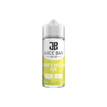 Load image into Gallery viewer, Juice Bar 100ml Shortfill 0mg (50VG/50PG) E-Liquids Juice Bar 
