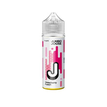 Load image into Gallery viewer, Jumbo Joose 100ml Shortfill 0mg (70VG/30PG) E-Liquids Jumbo Joose 

