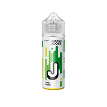 Load image into Gallery viewer, Jumbo Joose 100ml Shortfill 0mg (70VG/30PG) E-Liquids Jumbo Joose 
