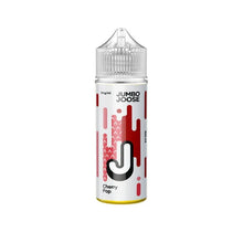 Load image into Gallery viewer, Jumbo Joose 100ml Shortfill 0mg (70VG/30PG) E-Liquids Jumbo Joose 
