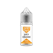 Load image into Gallery viewer, Just DIY Highest Grade Concentrates 0mg 30ml Vaping Products Just DIY 
