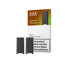 Load image into Gallery viewer, JUUL2 pods Vape JUUL 
