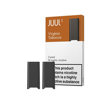 Load image into Gallery viewer, JUUL2 pods Vape JUUL 
