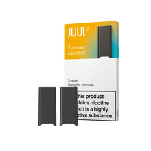 Load image into Gallery viewer, JUUL2 pods Vape JUUL 
