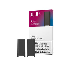 Load image into Gallery viewer, JUUL2 pods Vape JUUL 
