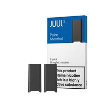 Load image into Gallery viewer, JUUL2 pods Vape JUUL 
