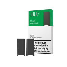 Load image into Gallery viewer, JUUL2 pods Vape JUUL 
