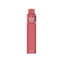 Load image into Gallery viewer, KangerTech Lim Refillable Disposable Vape Vaping Products KangerTech Red 
