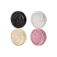 Load image into Gallery viewer, Kelly White Nicotine Pouch Glitter Refill Can Smoking Products Kelly White 
