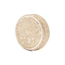 Load image into Gallery viewer, Kelly White Nicotine Pouch Glitter Refill Can Smoking Products Kelly White 
