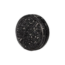 Load image into Gallery viewer, Kelly White Nicotine Pouch Glitter Refill Can Smoking Products Kelly White 
