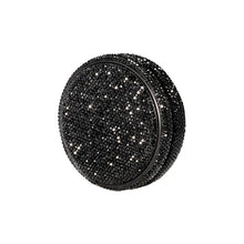 Load image into Gallery viewer, Kelly White Nicotine Pouch Glitter Refill Can Smoking Products Kelly White 
