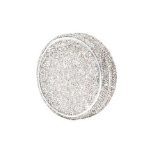 Load image into Gallery viewer, Kelly White Nicotine Pouch Glitter Refill Can Smoking Products Kelly White 
