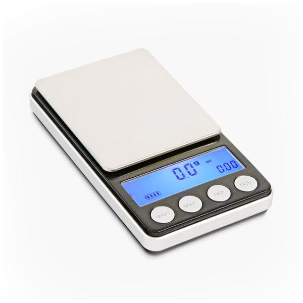 Kenex Clarity Scale 650 0.1g - 650g Digital Scale CL-650 (BUY 3 GET 1 FREE) Smoking Products Kenex 