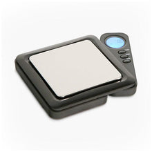 Load image into Gallery viewer, Kenex Eclipse Scale 550 0.1g - 550g Digital Scale ECL-550 Smoking Products Kenex Black 
