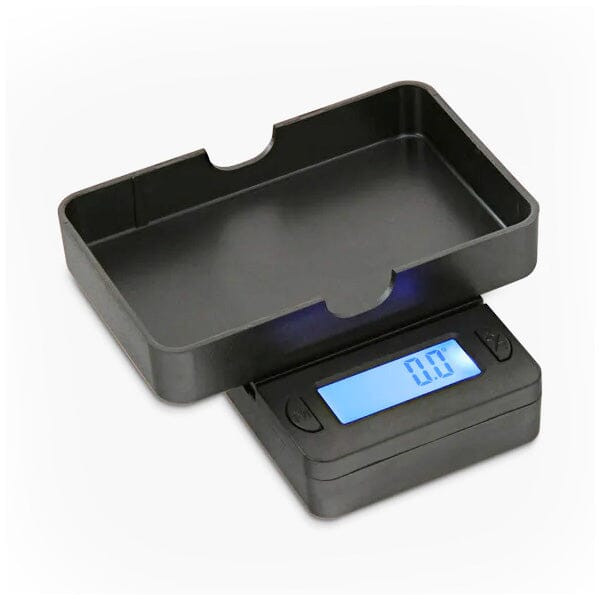 Kenex Simplex Scale 100 0.01g - 100g Digital Scale SIM-100 Smoking Products Kenex 