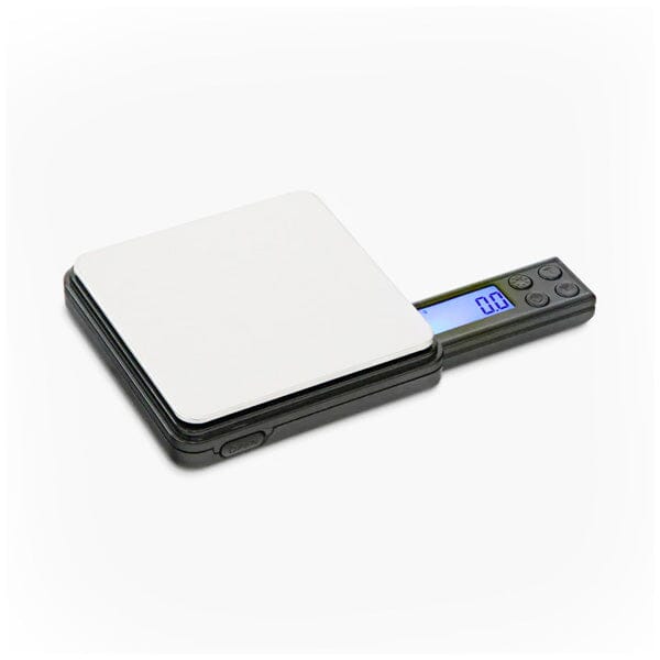 Kenex Vanity Scale 650 0.1g - 650g Digital Scale VAN-650 (BUY 3 GET 1 FREE) Smoking Products Kenex 