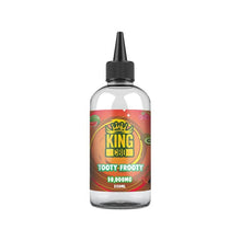 Load image into Gallery viewer, King CBD 10,000mg CBD E-liquid 250ml (BUY 1 GET 1 FREE) E-liquids King CBD 

