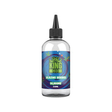 Load image into Gallery viewer, King CBD 10,000mg CBD E-liquid 250ml (BUY 1 GET 1 FREE) E-liquids King CBD 
