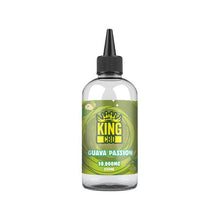 Load image into Gallery viewer, King CBD 10,000mg CBD E-liquid 250ml (BUY 1 GET 1 FREE) E-liquids King CBD 
