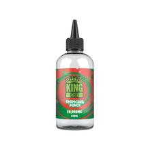 Load image into Gallery viewer, King CBD 10,000mg CBD E-liquid 250ml (BUY 1 GET 1 FREE) E-liquids King CBD 
